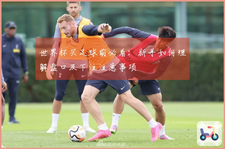 世界杯买足球前必看：新手如何理解盘口及下注注意事项
