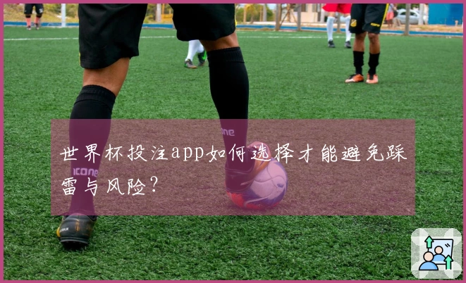 世界杯投注app如何选择才能避免踩雷与风险？