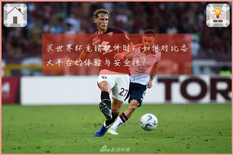 买世界杯竞猜软件时，如何对比各大平台的体验与安全性？