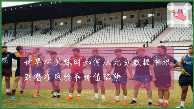 世界杯买球时如何从比分数据中识别潜在风险和价值陷阱