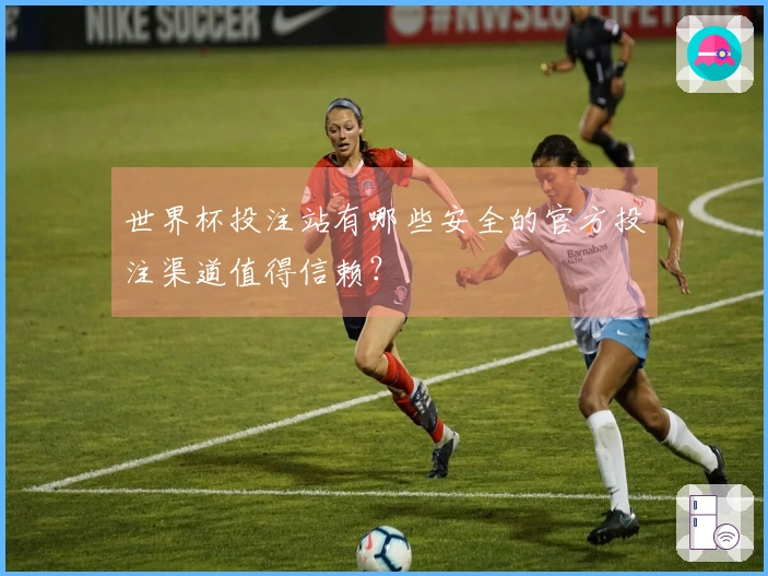 世界杯投注站有哪些安全的官方投注渠道值得信赖？