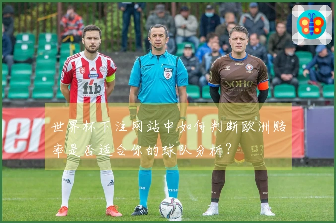 世界杯下注网站中如何判断欧洲赔率是否适合你的球队分析？