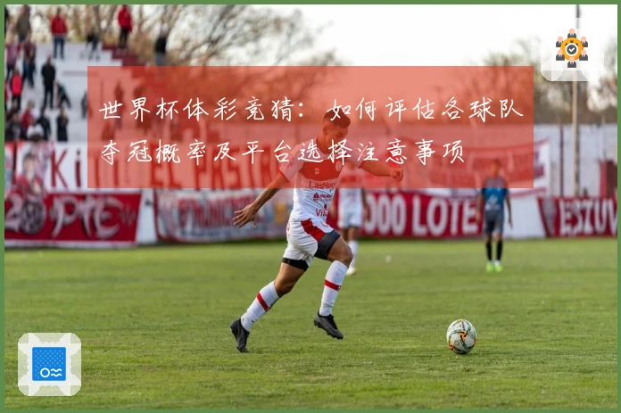世界杯体彩竞猜：如何评估各球队夺冠概率及平台选择注意事项
